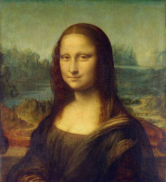 Gioconda